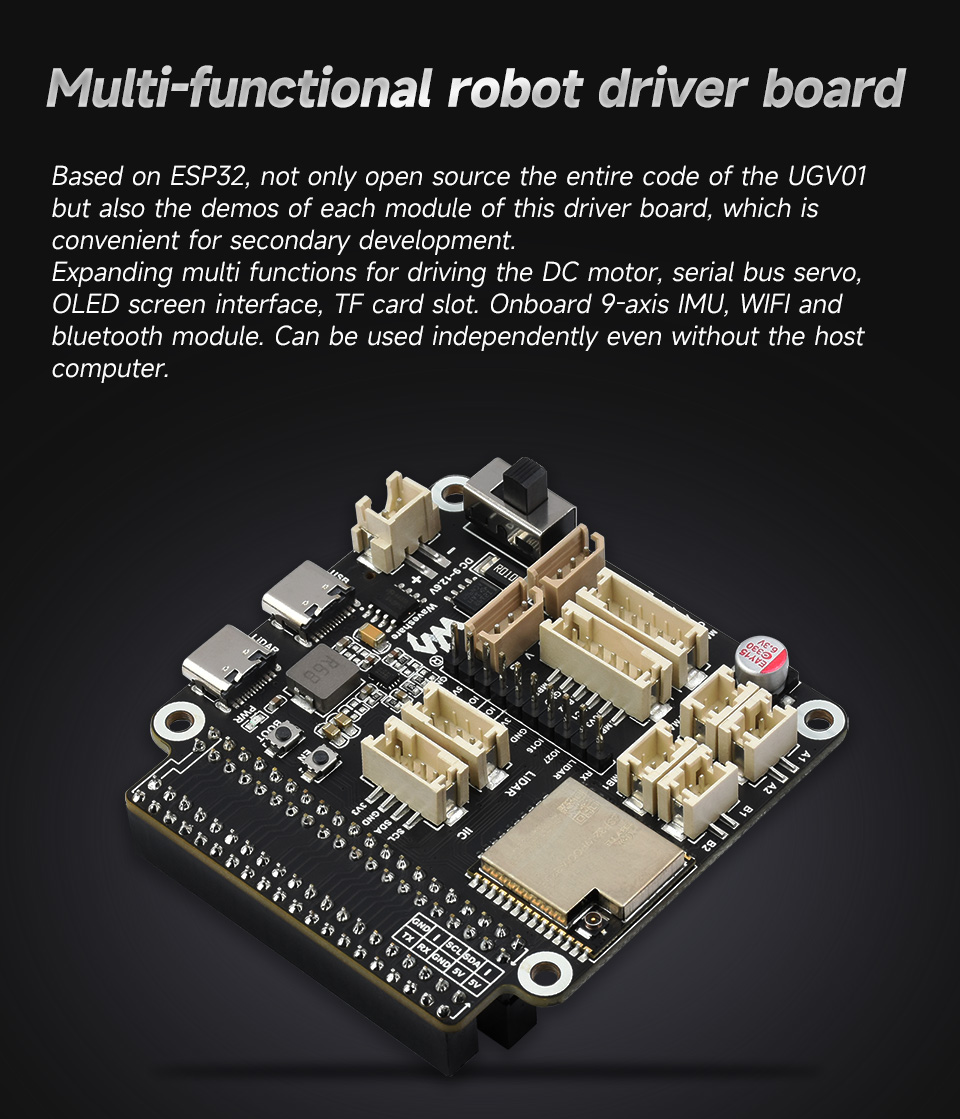 Bunker Micro computer