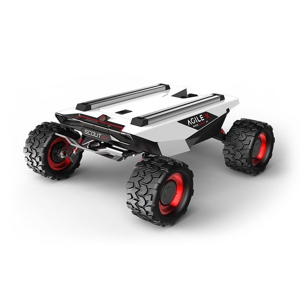 Scout Mini robot platform