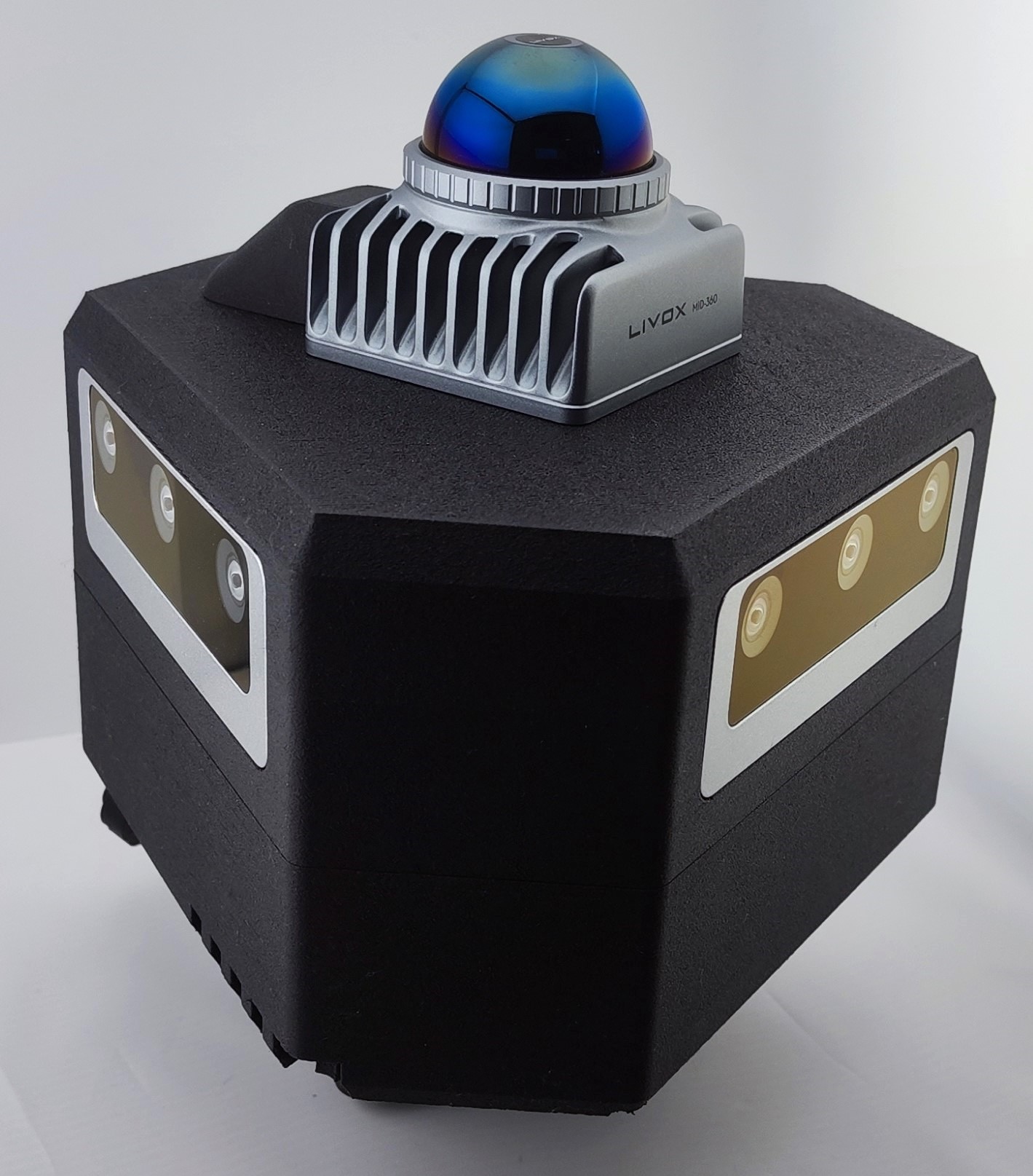 Autodiscovery HEAD360