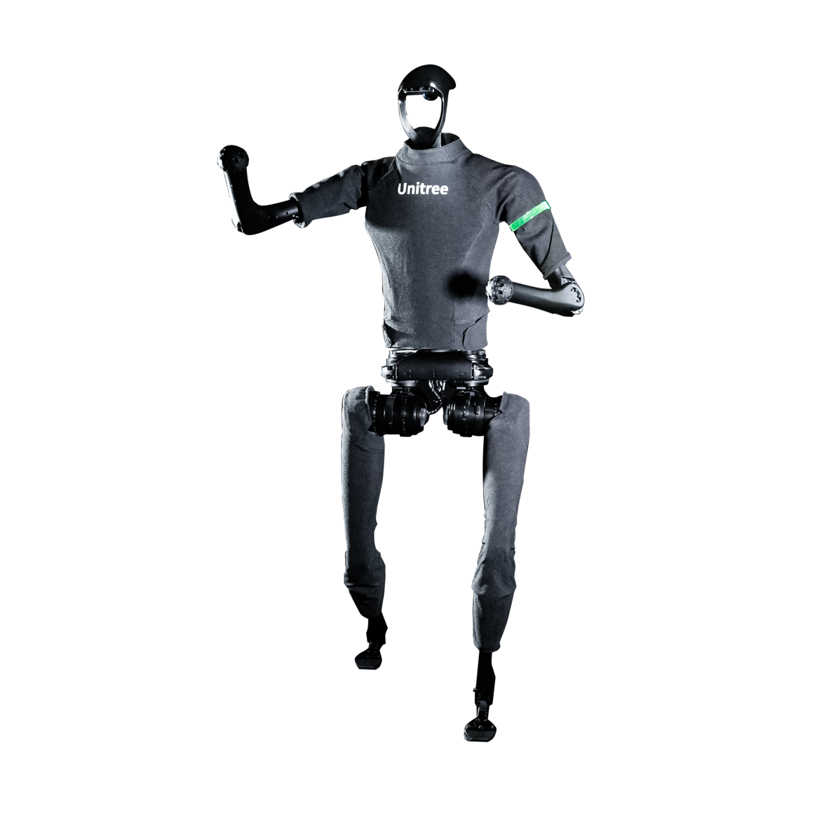 H1 Humanoid robot